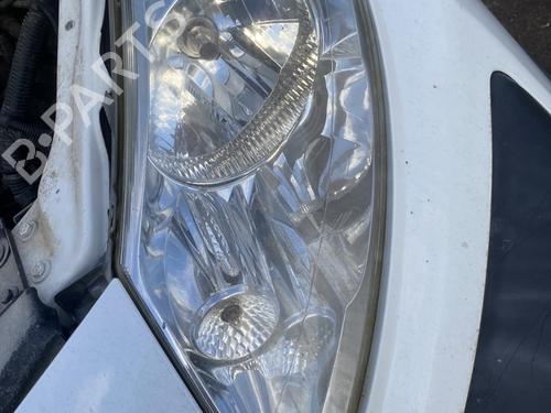 Used Left headlight Left headlight PEUGEOT EXPERT Van (VF3A_, VF3U_, VF3X_) 1.6 HDi 90 16V (90 hp) 32045259 32045259
