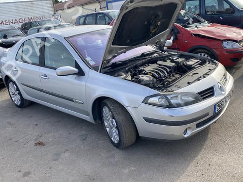 Forbro RENAULT LAGUNA II (BG0/1_) 2.0 16V (BG00, BG0K, BG0P, BG0W) (135 hp) 30133197