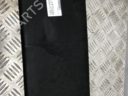Used Left sun visor FORD TRANSIT Van (FA_ _) 2.0 DI (FAE_, FAF_, FAG_) (100 hp) 21373468