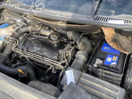 Used Gearbox VW TOURAN (1T1, 1T2) 1.9 TDI (105 hp) 28597915