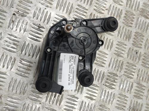 Used Rear wiper motor Rear wiper motor 19911904 19911904