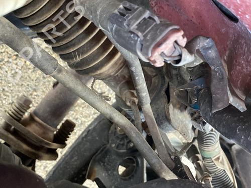 Used Steering rack Steering rack NISSAN 100NX (B13) 1.6 SR (102 hp) 28570506 28570506