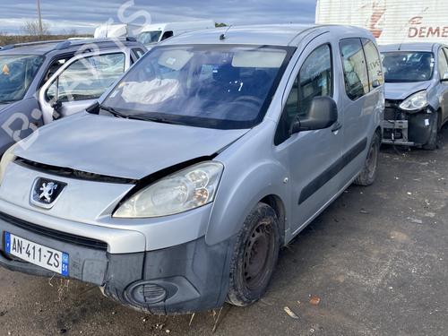 Bremselys PEUGEOT PARTNER Tepee 1.6 HDi 16V | BP24822858L11  - Image 10