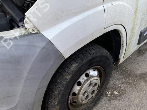 Steering rack FIAT DUCATO Van (250_) 150 Multijet 2,3 D | BP29973883M22