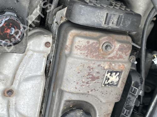 Engine PEUGEOT 206 Hatchback (2A/C) 1.4 i | BP23401733M1 