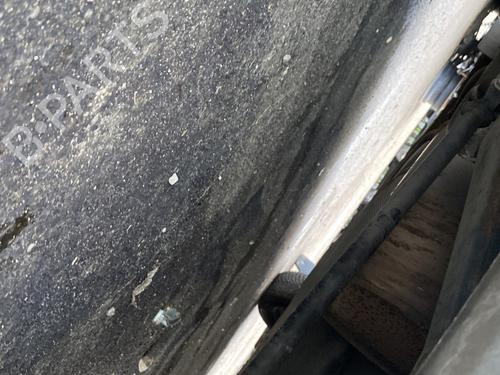 Rear axle OPEL ASTRA J (P10) 1.7 CDTI (68) | BP31114486M2