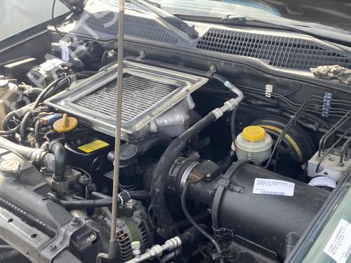 Used Engine control unit (ECU) NISSAN TERRANO II (R20) 2.7 TDi 4WD (125 hp) 26154926