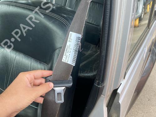 Used Front left seatbelt Front left seatbelt 36371945 36371945