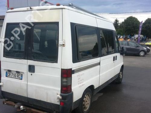Front slam panel CITROËN JUMPER I Van (230L) 2.5 D | BP23992362C72 