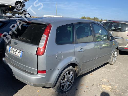 Catalyst FORD FOCUS C-MAX (DM2)  | BP23030466M10  - Image 7