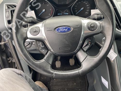 Rat FORD C-MAX II (DXA/CB7, DXA/CEU) 1.6 TDCi (95 hp) 29325206
