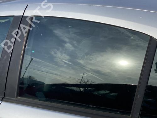 Rear left door window RENAULT LAGUNA II (BG0/1_) 2.0 16V (BG00, BG0K, BG0P, BG0W) | BP30133268C20