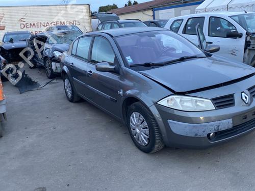 Used Steering rack Steering rack RENAULT MEGANE II (BM0/1_, CM0/1_) 1.6 16V (BM0C, CM0C) (113 hp) 30315405 30315405