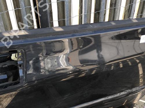 Used Left front door PEUGEOT 1007 (KM_) 1.4 HDi (68 hp) 22111763