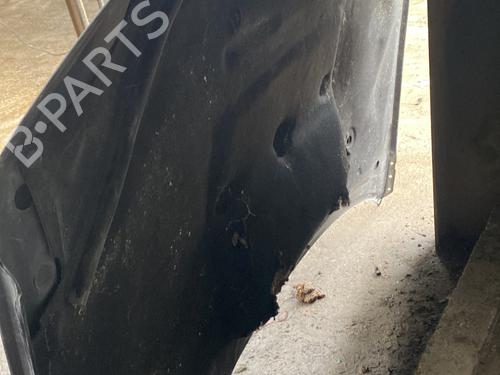 Hood MERCEDES-BENZ M-CLASS (W163) ML 270 CDI (163.113) | BP20303243C1 
