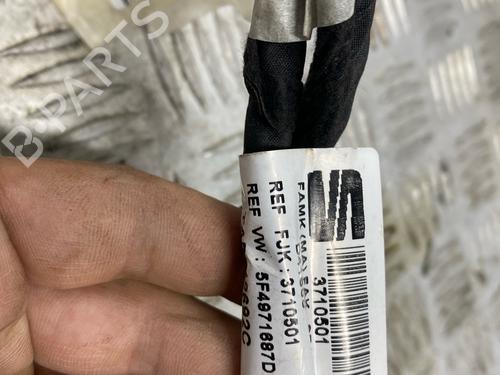 Wiring harness SEAT LEON (5F1) 2.0 Cupra | BP36372125E16 - Image 2