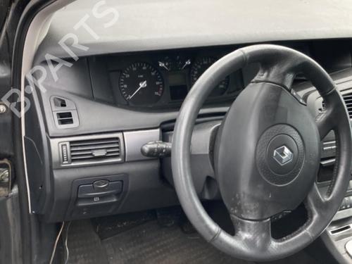 Gearbox RENAULT VEL SATIS (BJ0_) 2.0 16V Turbo (BJ0K) | BP23785617M3  - Image 12