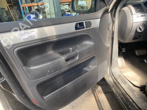 Front left panel VW TOUAREG (7LA, 7L6, 7L7) 5.0 V10 TDI | BP36817120C58 - Image 2