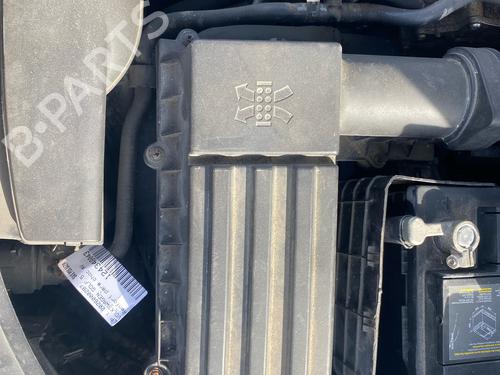 Used Air filter box Air filter box VW GOLF V (1K1) [2003-2010] 33991885 33991885