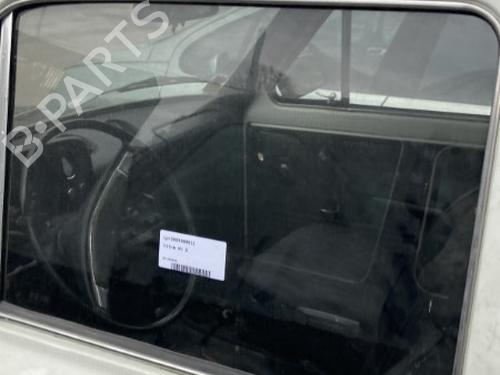 Used Front left door window Front left door window LADA NIVA Closed Off-Road Vehicle (2121, 2131) 1600 4x4 (73 hp) 22126626 22126626