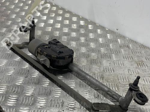 Used Front wiper motor VW GOLF VI (5K1) 1.6 TDI (105 hp) 23783418