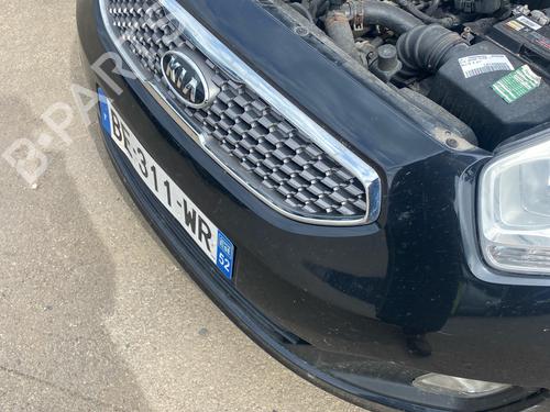 Water radiator KIA VENGA (YN) 1.4 CVVT | BP36408752M31 - Image 2
