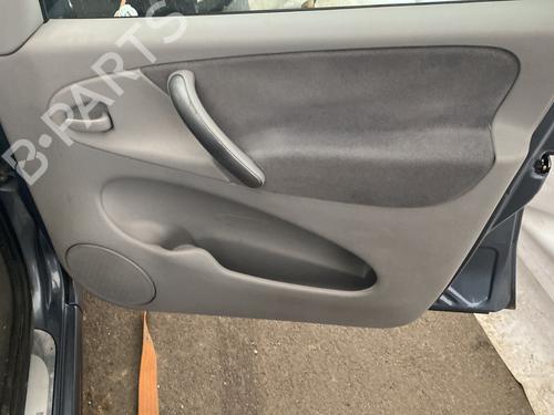 Forreste højre beklædning CITROËN XSARA PICASSO (N68) 1.6 HDi (90 hp) 31334354