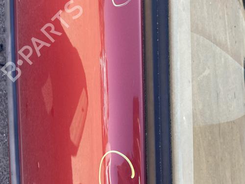 Right front door CITROËN C3 I (FC_, FN_) 1.4 HDi | BP26707736C3 