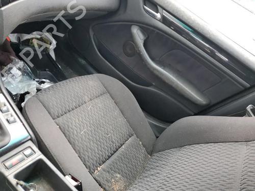 Right front seat BMW 3 (E46) 320 d | BP21666098C16 