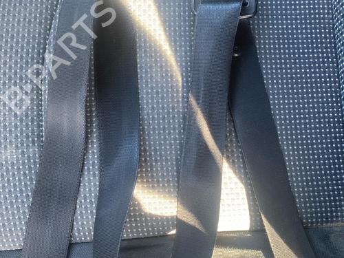 Used Front left seatbelt Front left seatbelt 39042414 39042414