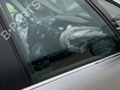 Dørrute Høyre foran CITROËN C4 Picasso I MPV (UD_) 1.6 HDi | BP24454806C19 