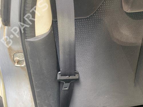 Sikkerhedssele bag højre Sikkerhedssele bag højre 37683640 37683640