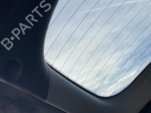 Boot lining HYUNDAI SANTA FÉ II (CM) 2.2 CRDi GLS 4x4 | BP30133201I3 