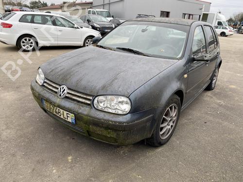 Højre forlygte VW GOLF IV (1J1) 1.4 16V | BP22111089C29 