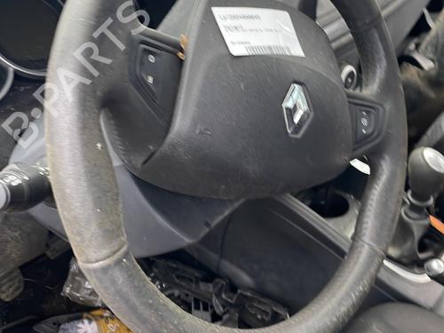 Used Steering wheel RENAULT MEGANE III Hatchback (BZ0/1_, B3_) 1.5 dCi (BZ09, BZ0D, BZ1W, BZ29, BZ14) (110 hp) 22197630