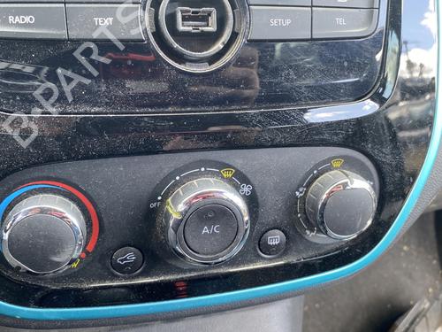 Climate control RENAULT CAPTUR I (J5_, H5_) 0.9 TCe 90 | BP27159415I5 