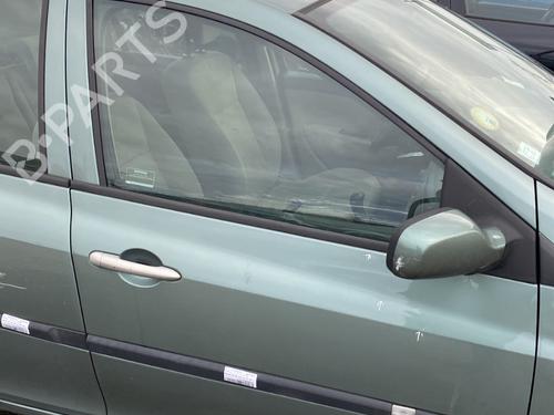 Used Right front door RENAULT CLIO III (BR0/1, CR0/1) 1.5 dCi (BR17, CR17) (86 hp) 30816851