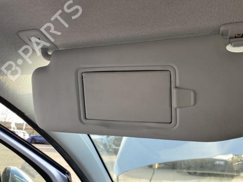 left-sun-visor-peugeot-208-i-ca_-cc_-2012-2013-2014-2015-2016-2017-2018-2019-2020-2021-33553921 main image