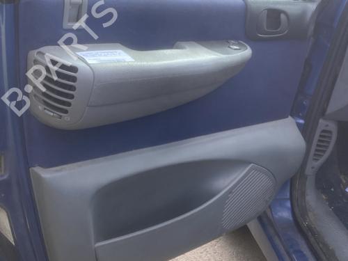 Front left panel PEUGEOT 806 (221) 1.9 TD | BP25892326C58 
