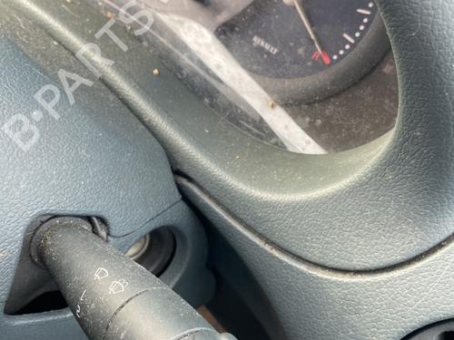 Used Steering column stalk RENAULT KANGOO (KC0/1_) D 65 1.9 (KC0E, KC02, KC0J, KC0N) (64 hp) 30133063