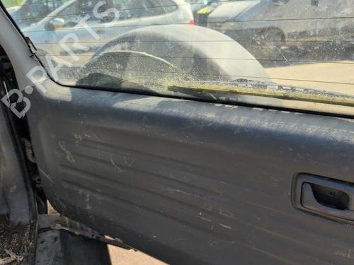 Used Rear wiper motor Rear wiper motor SUZUKI GRAND VITARA I (FT, HT) [1998-2008] 34241174 34241174