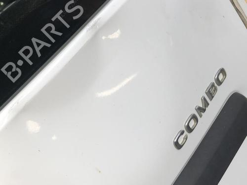 Right tailgate OPEL COMBO Box Body/MPV 1.4 16V | BP22113255C77 