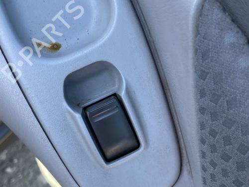 Right front window switch NISSAN ALMERA TINO (V10) 2.2 dCi | BP24802842I26 