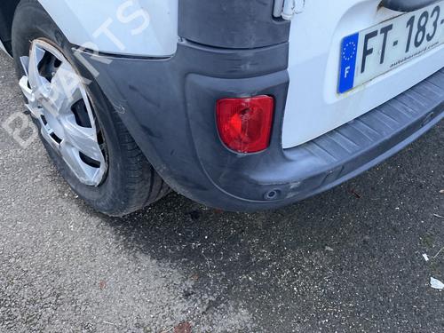 Bak støtfanger RENAULT KANGOO Express (FW0/1_) 1.5 dCi 95 (FW16) | BP29959010C8
