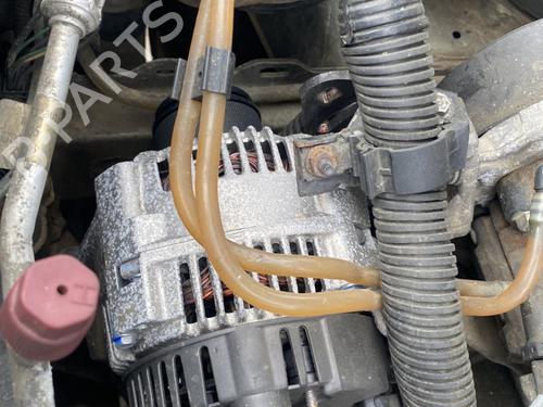 Used Alternator RENAULT SCÉNIC I MPV (JA0/1_, FA0_) 1.9 dCi RX4 (102 hp) 32396923