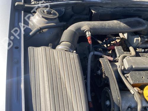 Air filter box OPEL VECTRA B (J96) 1.6 i 16V (F19) | BP25477189M87 