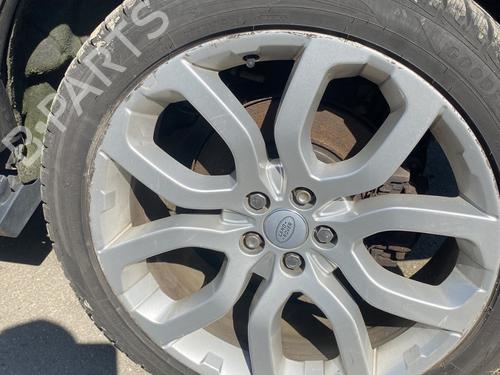 Used Rim LAND ROVER RANGE ROVER EVOQUE (L538) [2011-2019]  25475354