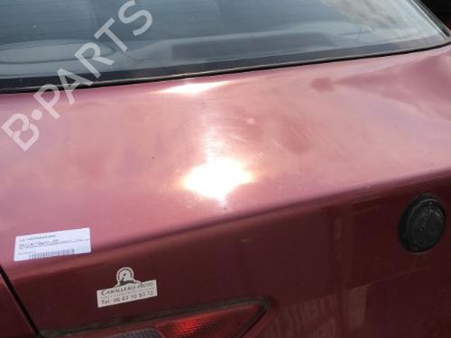 Used Tailgate ALFA ROMEO 156 (932_) 1.9 JTD (932.A2B00, 932.A2C00) (115 hp) 22124518