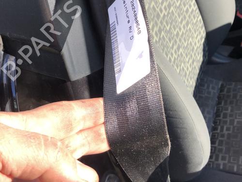 Front right belt tensioner SEAT IBIZA III (6L1) 1.4 TDI | BP20174496C88 