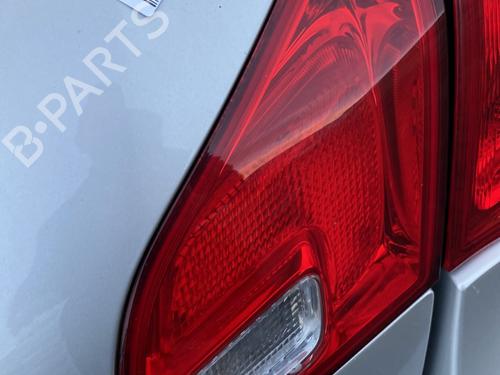 Used Right tailgate light Right tailgate light OPEL ASTRA J (P10) 1.7 CDTI (68) (125 hp) 31114500 31114500